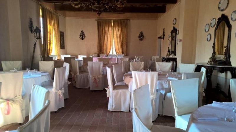 La Tavola Rotonda - Restoran