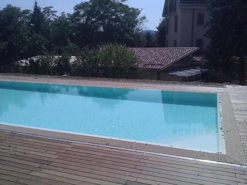 Country Hotel Le Querce - Aktivite