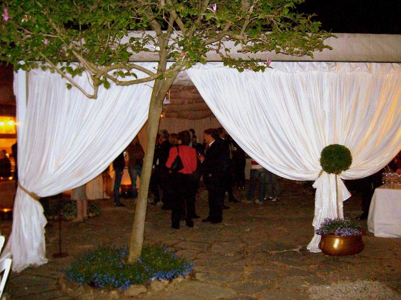 Country Hotel Le Querce - Aktivite