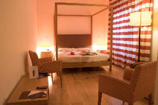Country Hotel Le Querce otel fotoğrafı