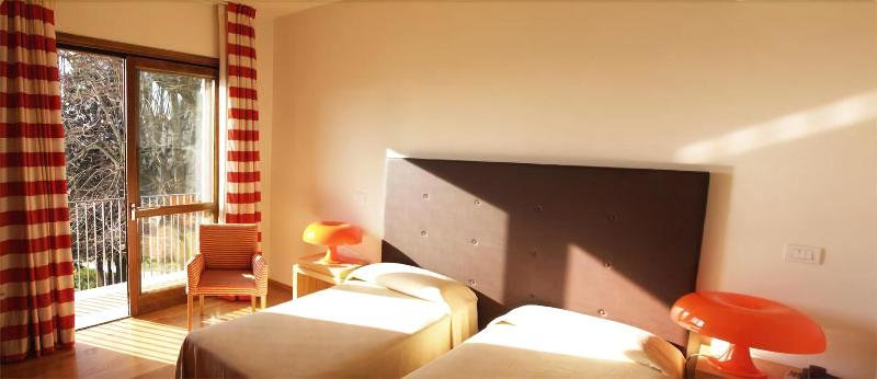 Country Hotel Le Querce - Oda