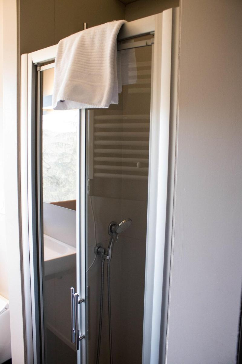 Country Hotel Le Querce - Oda
