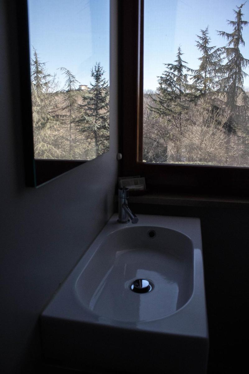 Country Hotel Le Querce - Oda