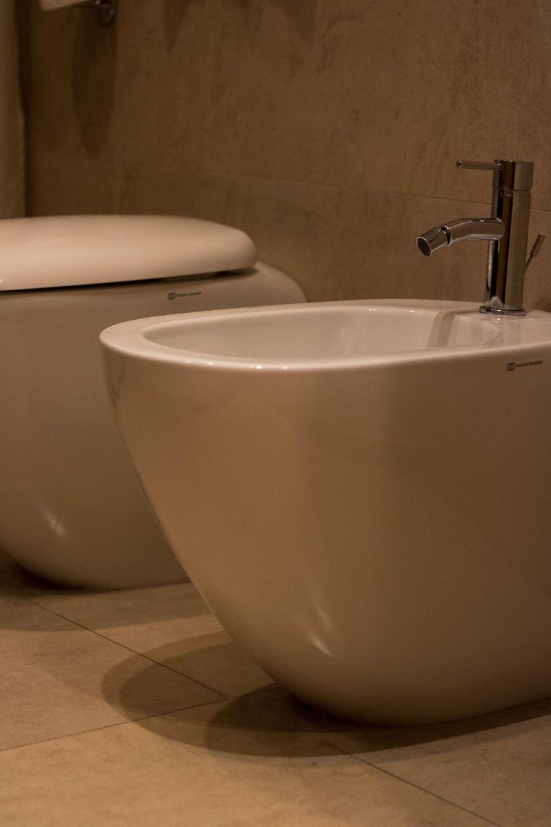 Country Hotel Le Querce - Oda