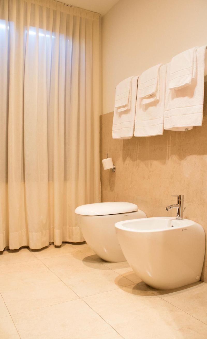 Country Hotel Le Querce - Oda