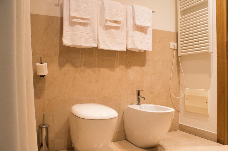 Country Hotel Le Querce - Oda