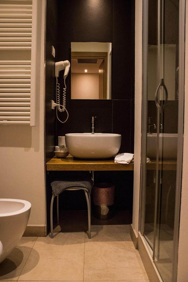 Country Hotel Le Querce - Oda