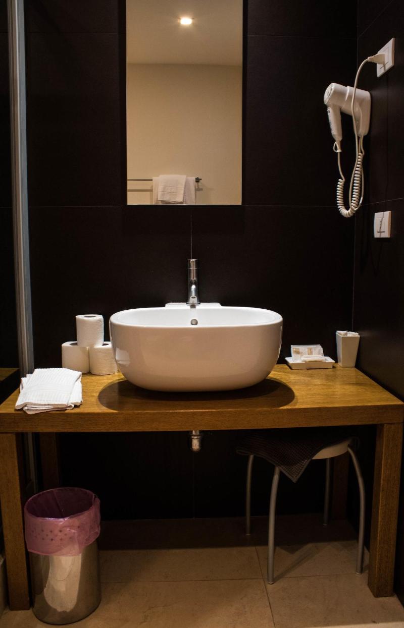 Country Hotel Le Querce - Oda