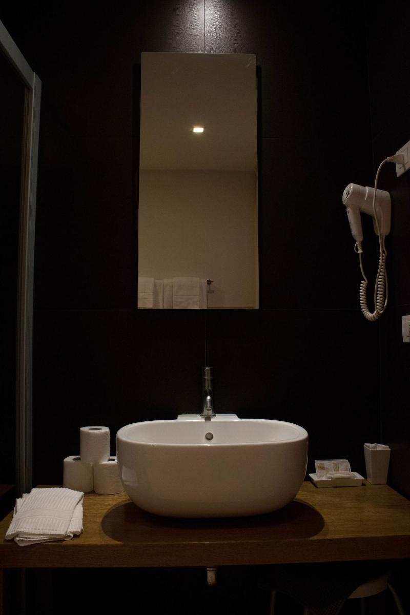 Country Hotel Le Querce - Oda