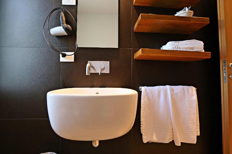 Country Hotel Le Querce - Oda