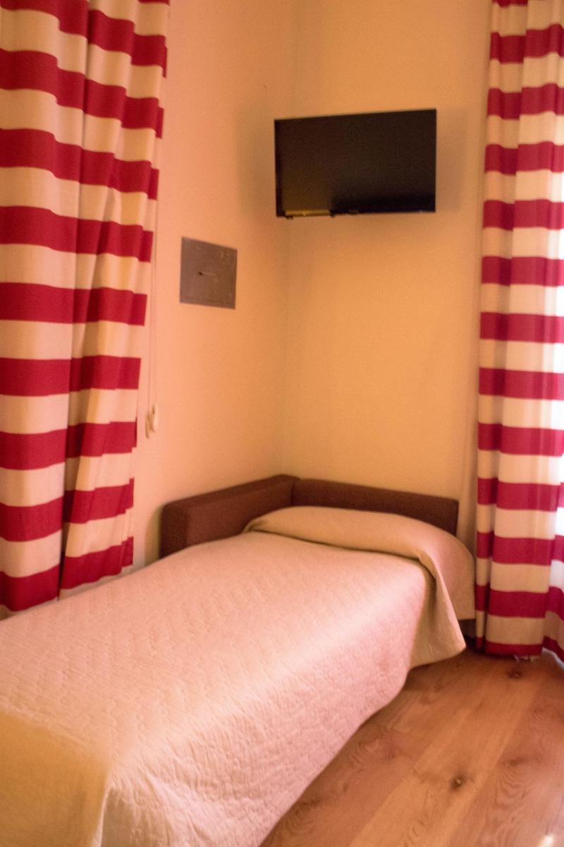 Country Hotel Le Querce - Oda