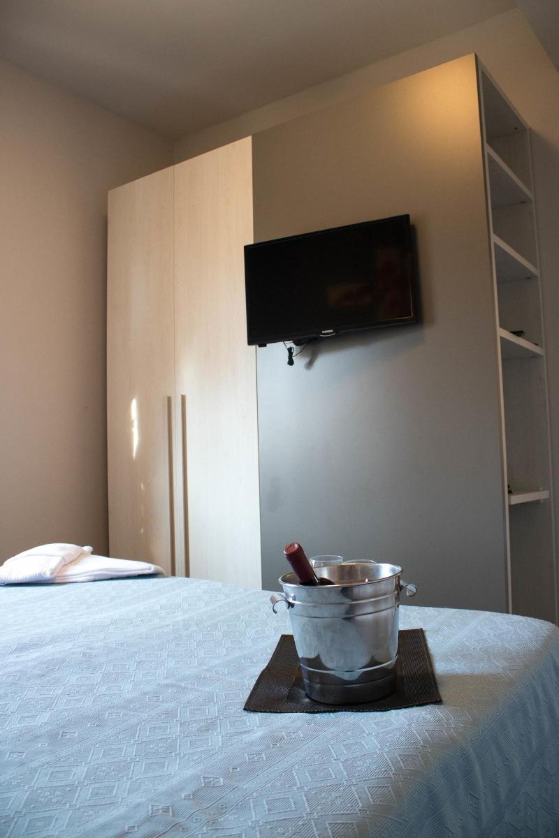 Country Hotel Le Querce - Oda