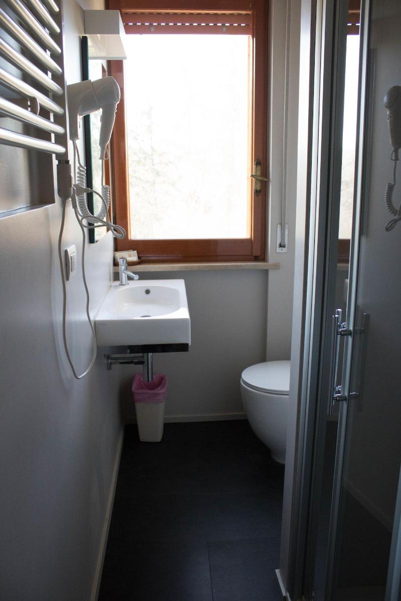 Country Hotel Le Querce - Oda