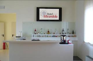 Hotel Mirandola fotoÄŸrafÄ±