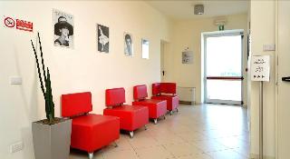 Hotel Mirandola fotoÄŸrafÄ±
