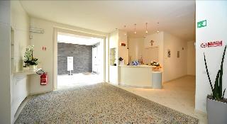 Hotel Mirandola fotoÄŸrafÄ±