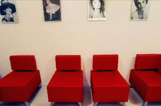 Hotel Mirandola fotoÄŸrafÄ±