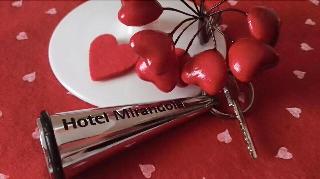 Hotel Mirandola fotoÄŸrafÄ±
