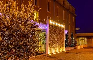 Hotel Mirandola fotoÄŸrafÄ±