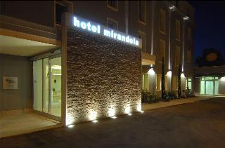 Hotel Mirandola fotoÄŸrafÄ±