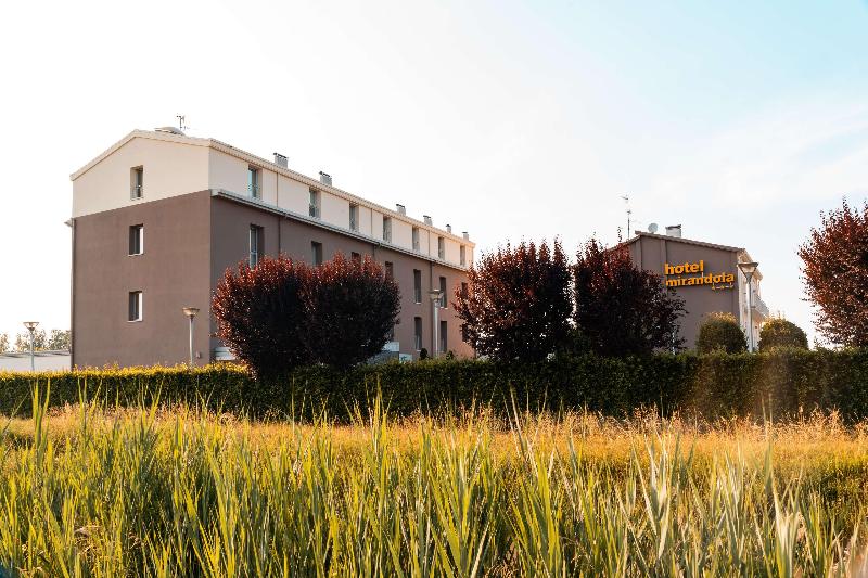 Hotel Mirandola - Genel