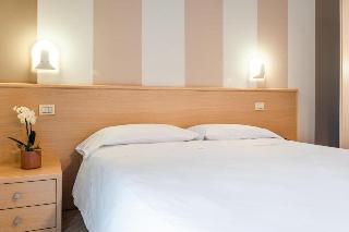 Hotel Mirandola fotoÄŸrafÄ±