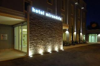 Hotel Mirandola fotoÄŸrafÄ±