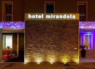 Hotel Mirandola fotoÄŸrafÄ±