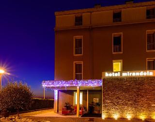 Hotel Mirandola fotoÄŸrafÄ±