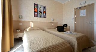 Hotel Mirandola fotoÄŸrafÄ±