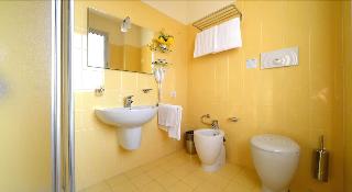 Hotel Mirandola fotoÄŸrafÄ±