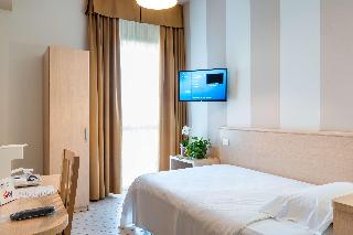 Hotel Mirandola fotoÄŸrafÄ±