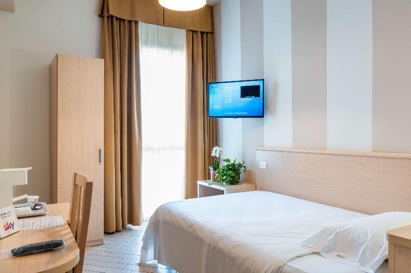 Hotel Mirandola - Oda
