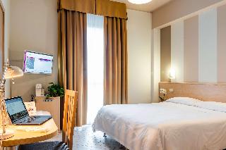 Hotel Mirandola fotoÄŸrafÄ±