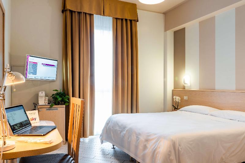 Hotel Mirandola - Oda