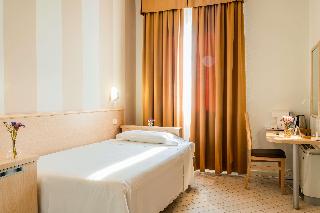 Hotel Mirandola fotoÄŸrafÄ±