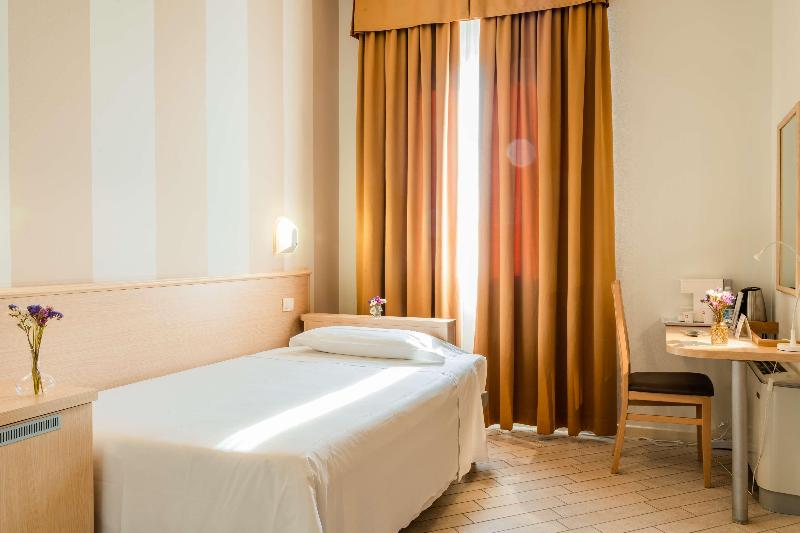 Hotel Mirandola - Oda