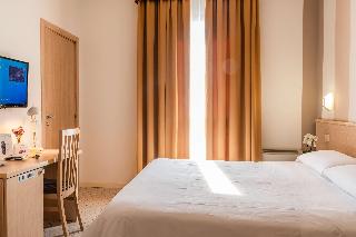 Hotel Mirandola fotoÄŸrafÄ±