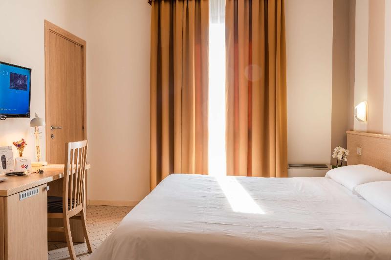 Hotel Mirandola - Oda