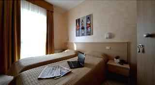 Hotel Mirandola fotoÄŸrafÄ±