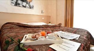 Hotel Mirandola fotoÄŸrafÄ±
