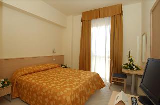 Hotel Mirandola fotoÄŸrafÄ±