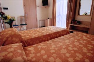 Hotel Mirandola fotoÄŸrafÄ±