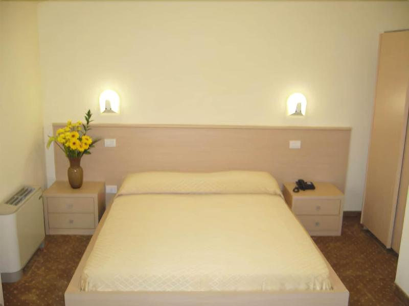 Hotel Mirandola - Oda