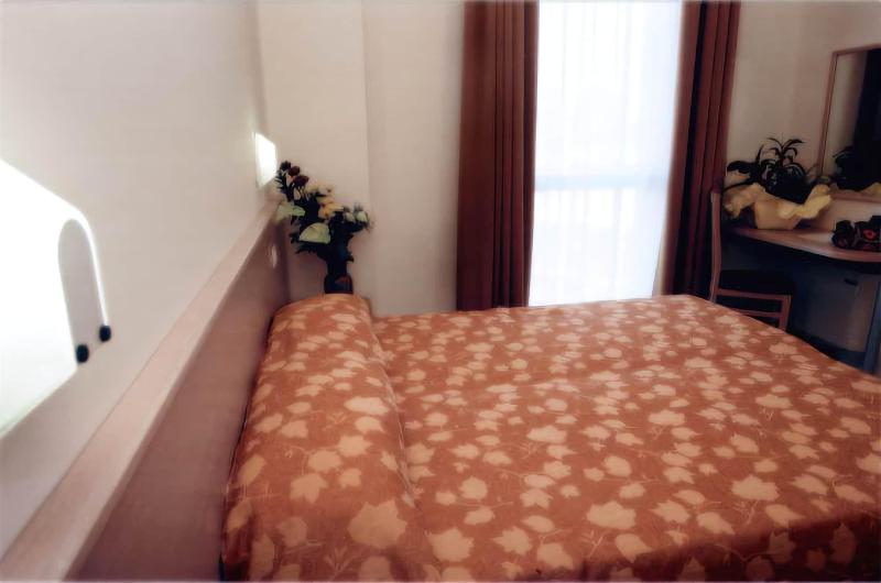 Hotel Mirandola - Oda