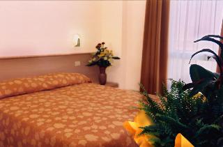 Hotel Mirandola fotoÄŸrafÄ±