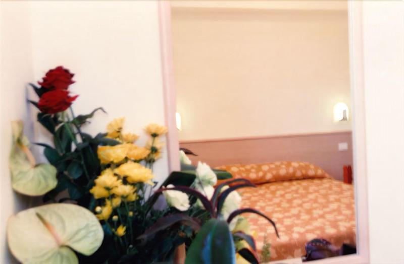 Hotel Mirandola - Oda