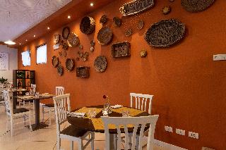 Hotel Mirandola fotoÄŸrafÄ±