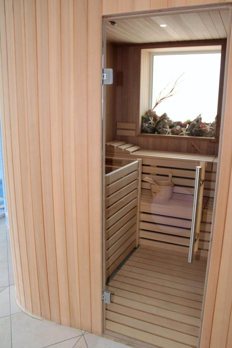 Nero D'Avorio Aparthotel & SPA - Aktivite