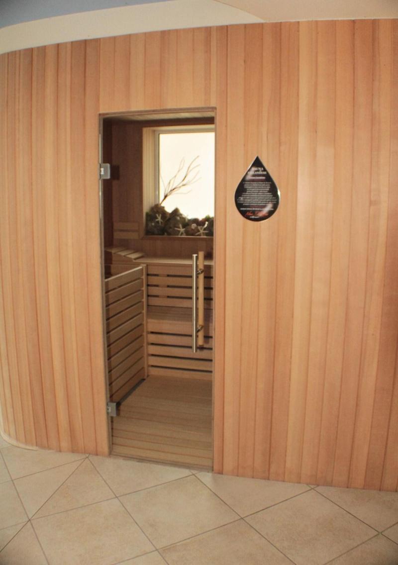 Nero D'Avorio Aparthotel & SPA - Aktivite